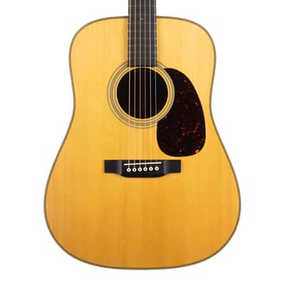 Used Martin HD-28 Natural 2018 image 1
