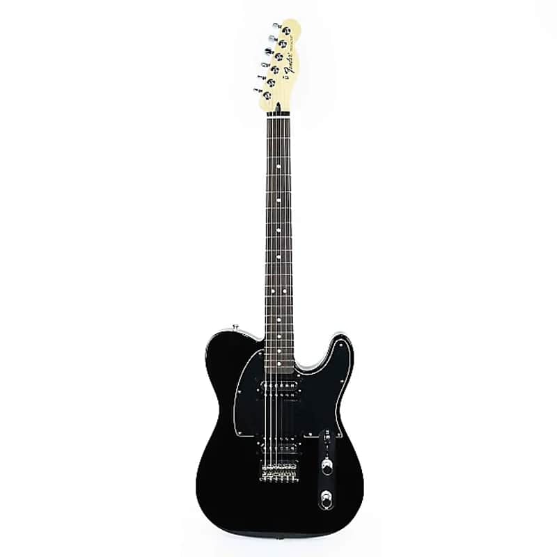 Fender Standard Telecaster HH | Reverb