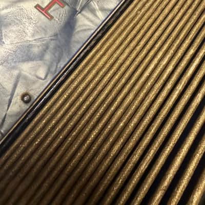 Hohner Imperial I Accordion (Used) image 3