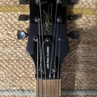 Epiphone Slash Signature "Snakepit" Les Paul image 6