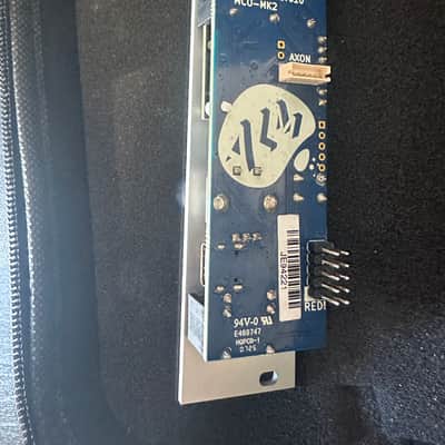 ALM/Busy Circuits MCO MK2 image 3