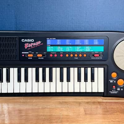 Casio RAP-1 32-Key Keyboard | Reverb