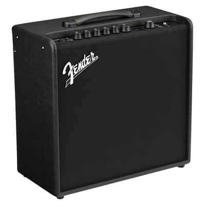 Fender Mustang LT50 image 4