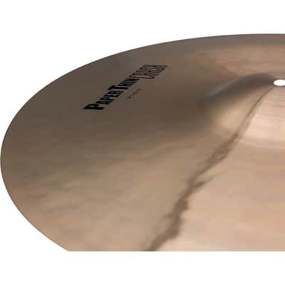 Zildjian 18" K Series Paper Thin Crash Cymbal - 1,155 grams image 1