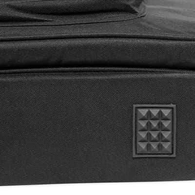 Rockville RDJB20 DJ Controller Travel Bag Carry Case For Korg Micro XL image 4