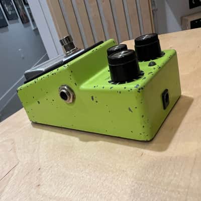 Ibanez Sonic Distortion Pedal image 6