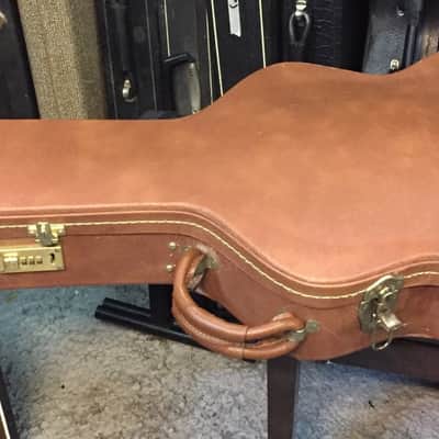 Gibson ES Artist 1979 Moog Active Circuit image 11