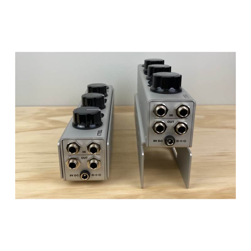 TEILE Elektronik TEIL3 B& - 3-band Analog Isolator | Reverb