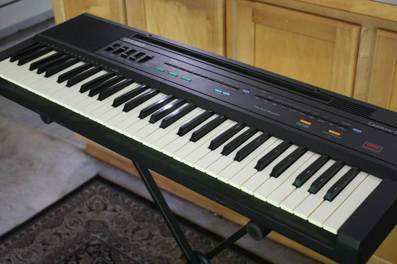 Casio CT 607 | Reverb