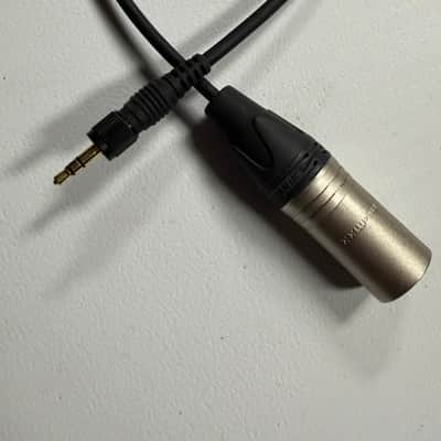 Sony Wireless Lavalier Kit URX-P03 / UTX-B03 image 7