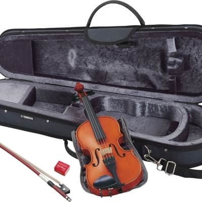 Yamaha V5SC Violin - Size 4/4 image 1