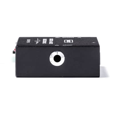 MXR MC406 CAE Buffer AC Adapter included image 3