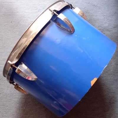 Tromsa Kings 60s-70s - Vintage Blue image 2