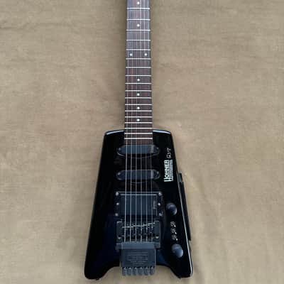 Hohner G3T Headless Guitar image 1