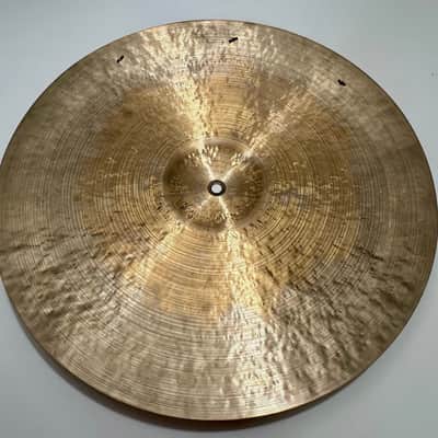Craig Lauritsen 20” Pang image 2