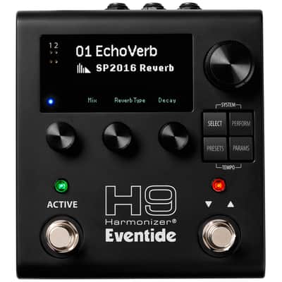 H9 Harmonizer Gen 2 Eventide image 2