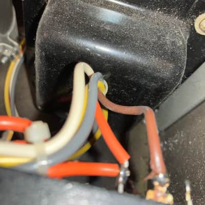 Acoustic Control Corp. 370 Amp image 13