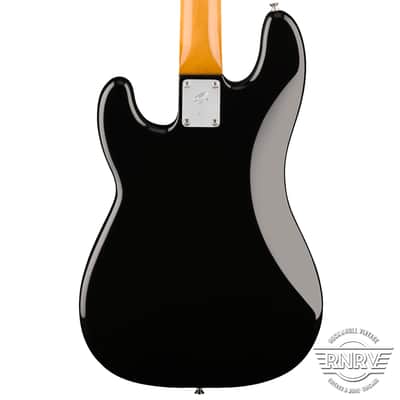 Fender Vintera III Late '60s Precision Bass 2025 - Present - Black image 2