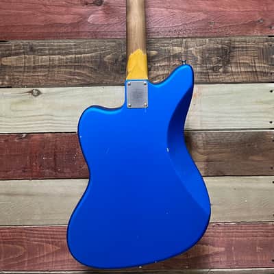 Nash JM-63 Lake Placid Blue Lollar Pup's image 13