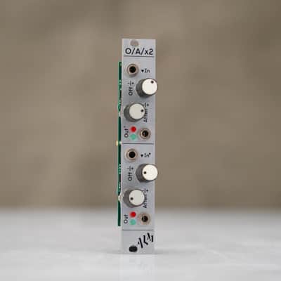ALM Busy Circuits O/A/x2 Eurorack Module #58946 image 8