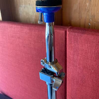 PDP 2 Leg Blue Hi Hat Stand Rare image 5