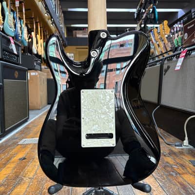 Tom Anderson Custom Top T Classic Contoured Electric Guitar Cajun Red with Binding w/Hard Case image 3