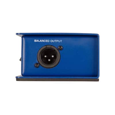 Samson MDA1 Mono Active Direct Box image 8