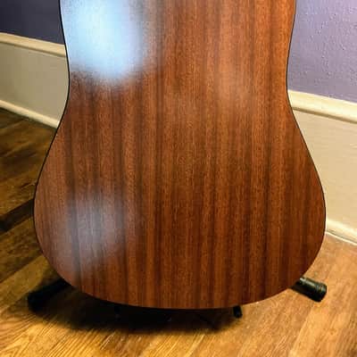 VV: IMMACULATE Martin DX-1AE Dreadnought acoustic/electric guitar, ToneRite, SOUNDS LIKE A MARTIN, DEAL image 21