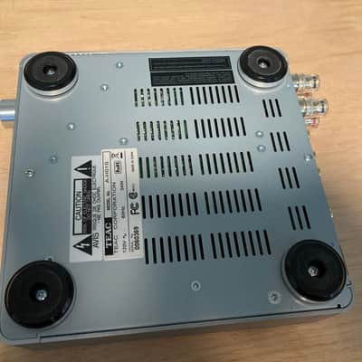 TEAC A-H01S Integrated Amplifier with DAC image 10