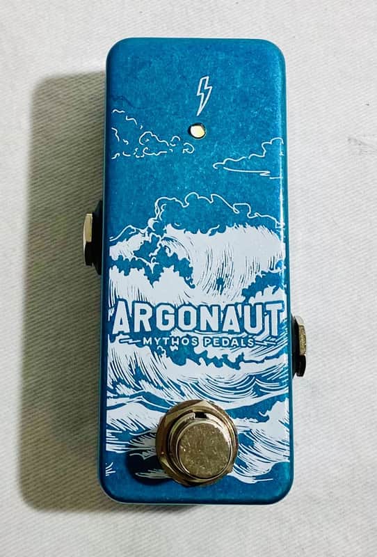 Mythos Pedals ARGONAUT