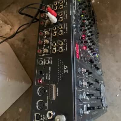 Allen Heath Xone 4D Used Mixer For DJ Outdoor Full Size 90% Quality image 2