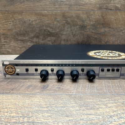Revive Audio Modified: Aphex 320A Compellor-Dual Channel Compressor image 3