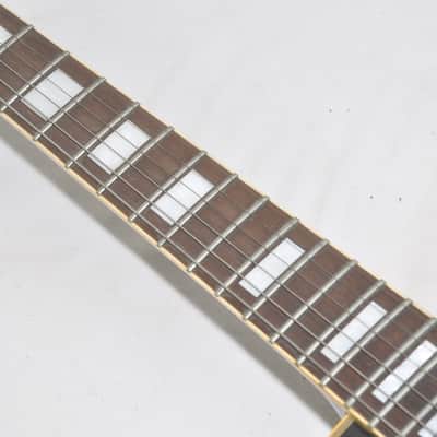 Orville K0017470 Les Paul type Electric Guitar Ref. No 7516 image 6