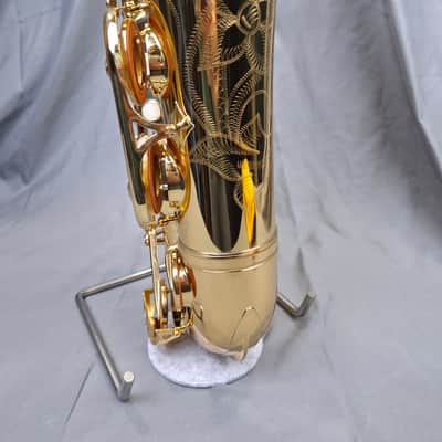 NO TARIFFS - Yamaha YTS-62II Tenor Saxophone image 7