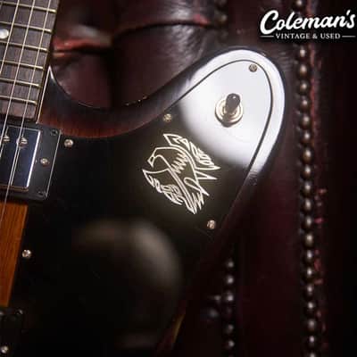 Gibson 2017 Firebird Studio - Vintage Sunburst image 4