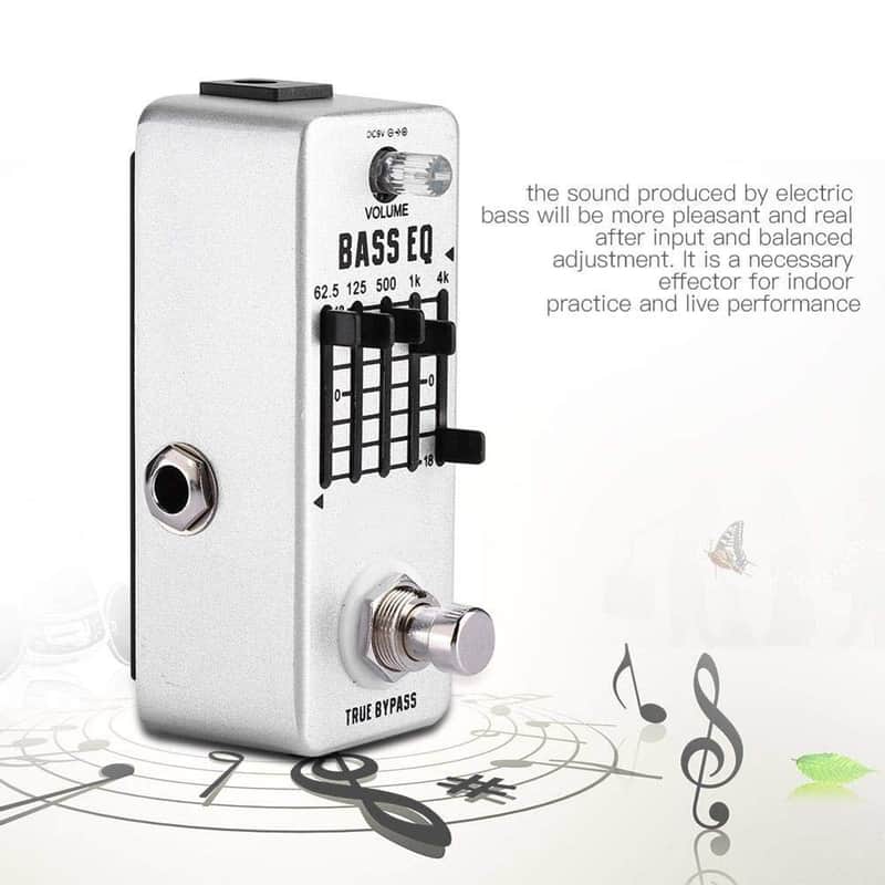 multi effects pedal image 1