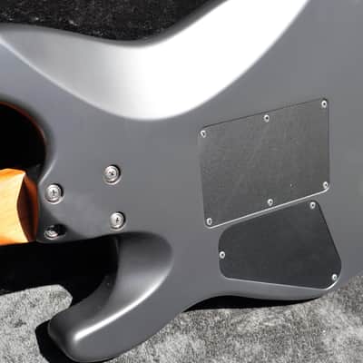 CHARVEL MJ Guthrie Govan San Dimas SD24 CM MADE IN JAPAN image 8