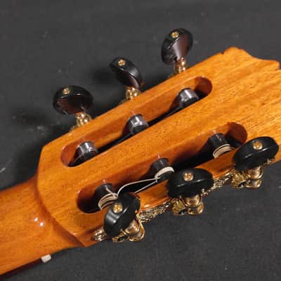 Cordoba C9 Luthier Series Nylon String Guitar image 8