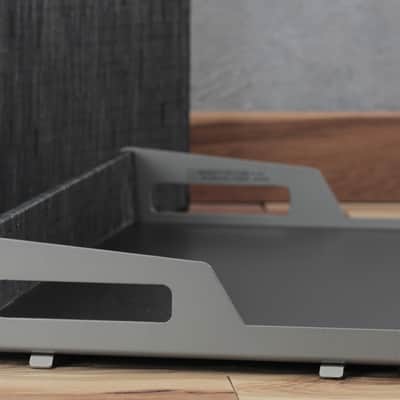 Helweg OpenWing Pedalboard and Case - Prototype #1 image 8