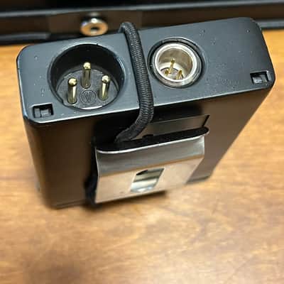 Audio-Technica AT831B Mini Uni-Directional Condenser Lavelier Microphone image 6