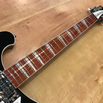 Rickenbacker 620 6-String Electric Guitar image 11