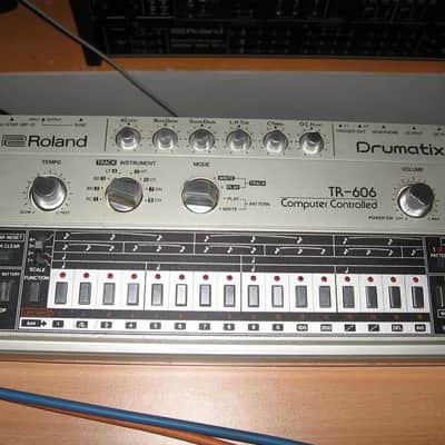 TR-606