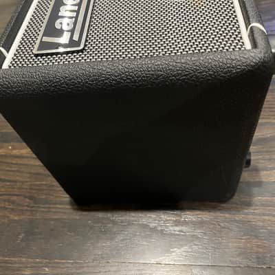 2020s Laney LA30BL Supergroup Tube 30-Watt Head w/JOSE MOD & FULLY SERVICED image 11