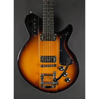 Eastman JULIET Henry James 1 Sunburst image 1