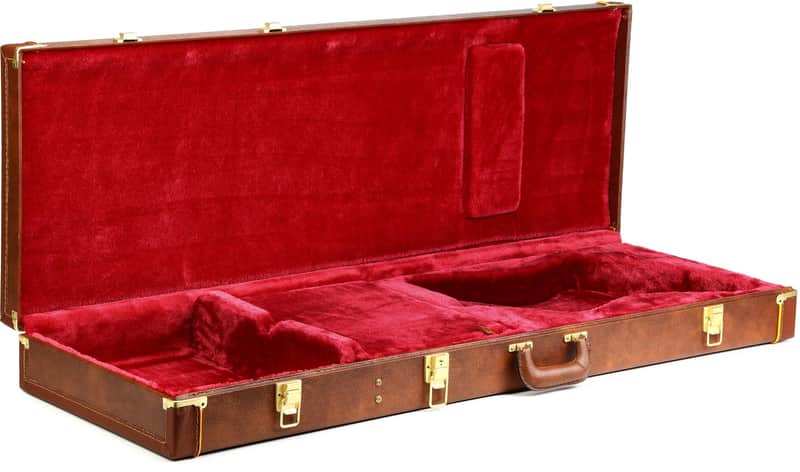 Gibson Firebird Original Hardshell Case image 2