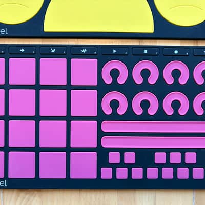 Sensel Morph MIDI Controller 2018 image 6