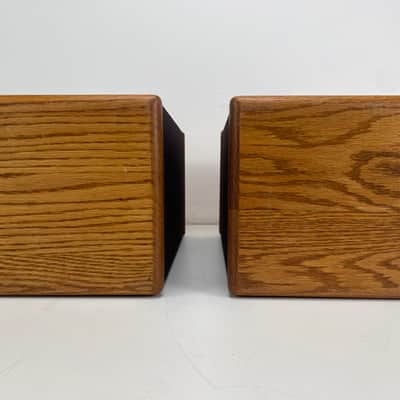 DCM CM TimePiece - Bookshelf speakers image 8