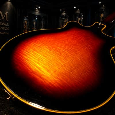 Standel 510-S DELUXE 1967 - SAM KOONTZ Hand built. Ultra Rare. image 10