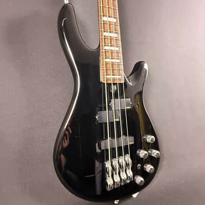 Yamaha BB 2004 - Black image 3