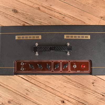 Vox AC10HWR1 Hand-Wired 10-Watt 1x12" Guitar Combo image 3